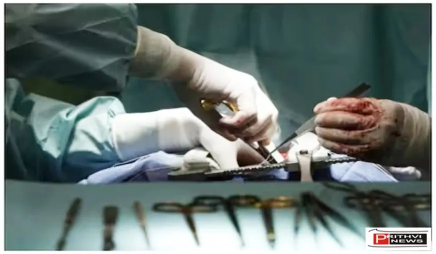 Bengaluru doctors बेंगलूरु के डॉक्टरों ने जटिल सर्जरी से निकाली विदेशी की कनपटी में 18 साल से फंसी बुलेट